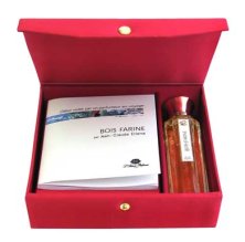 L'Artisan Bois Farine fragrance